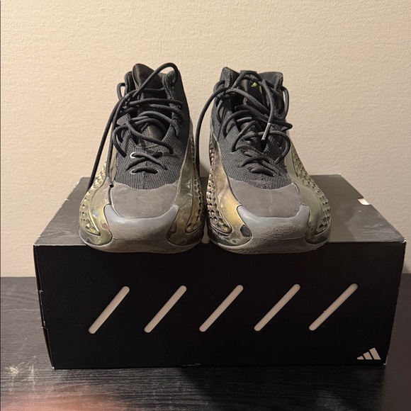 Adidas AE 1 ‘The Furture’ - Picture 2 of 7